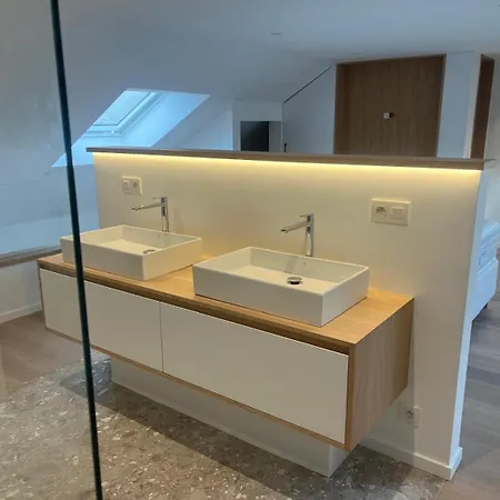 Appartement Atelier Cosy *