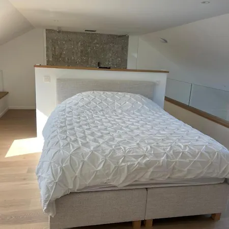 Atelier Cosy Appartement Pepinster