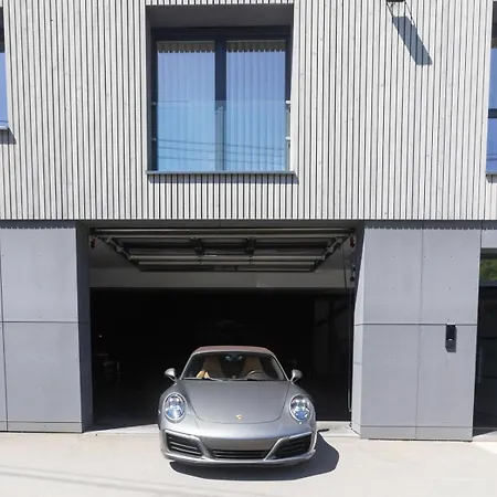 Atelier Cosy Appartement