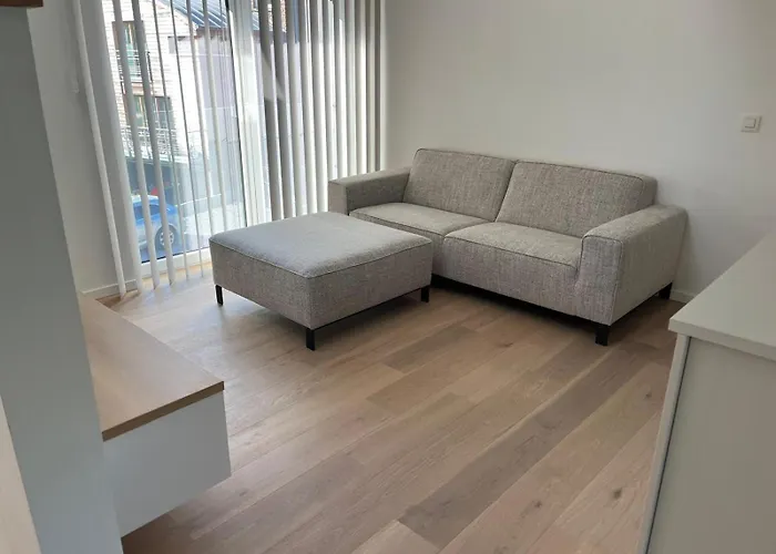 Appartamento Atelier Cosy *