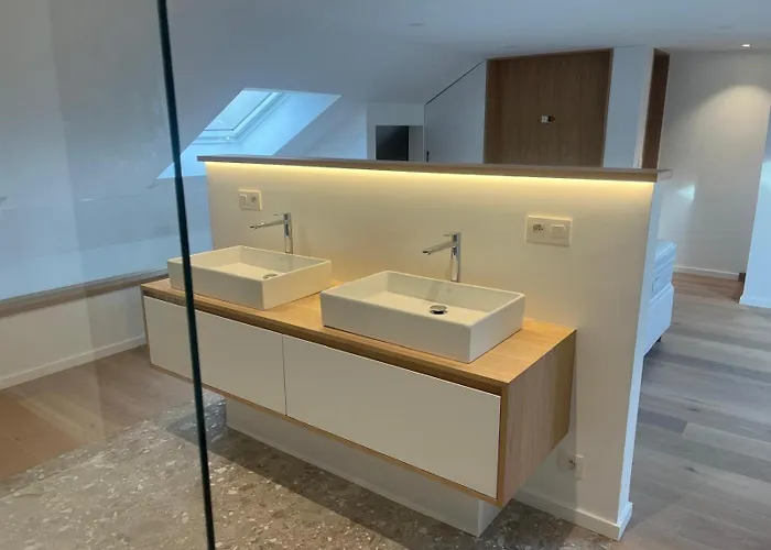 Appartamento Atelier Cosy *