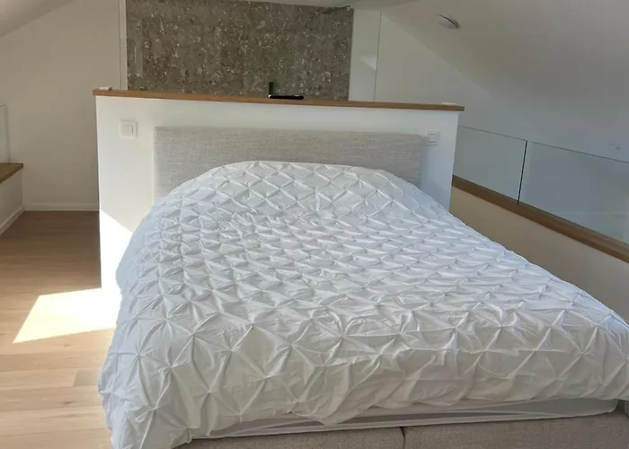 Atelier Cosy Appartamento Pepinster