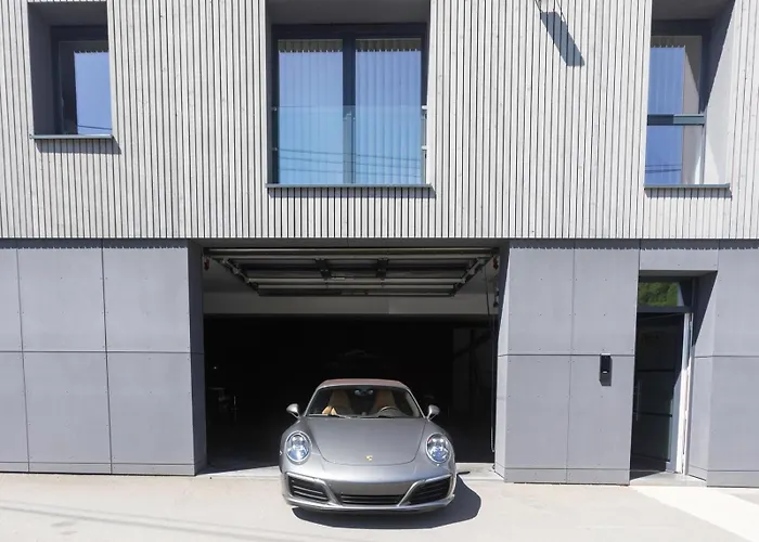 Atelier Cosy Appartamento